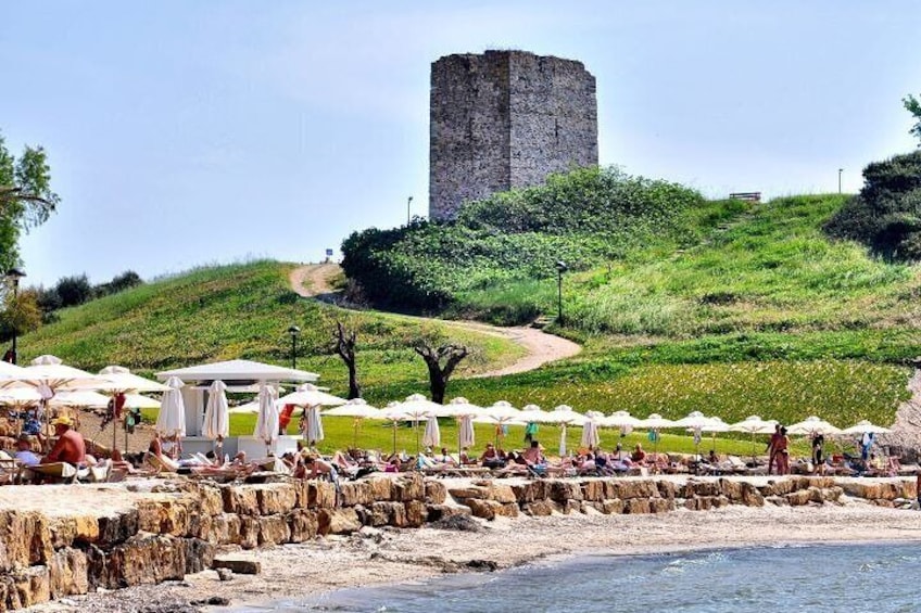 Day Tour in Petralona Cave and Chalkidiki