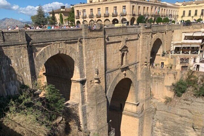 New Bridge