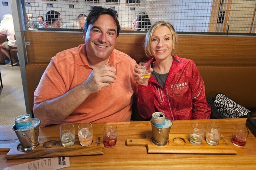 Flavour of the Yarra Valley Private Experience