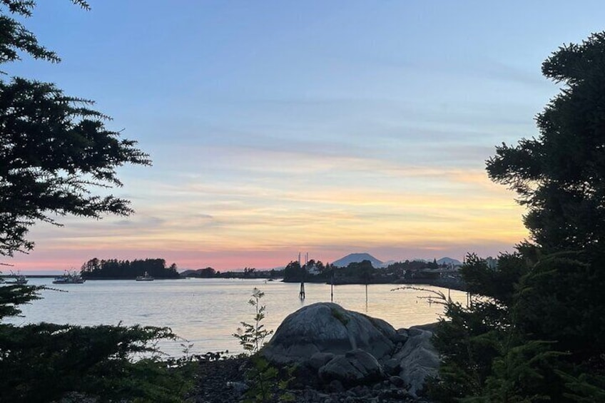 Professional Photography Tour | SITKA SIGHTSEEING