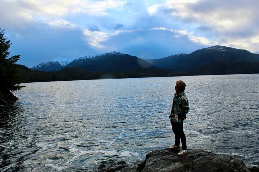 Professional Photography Tour | SITKA SIGHTSEEING