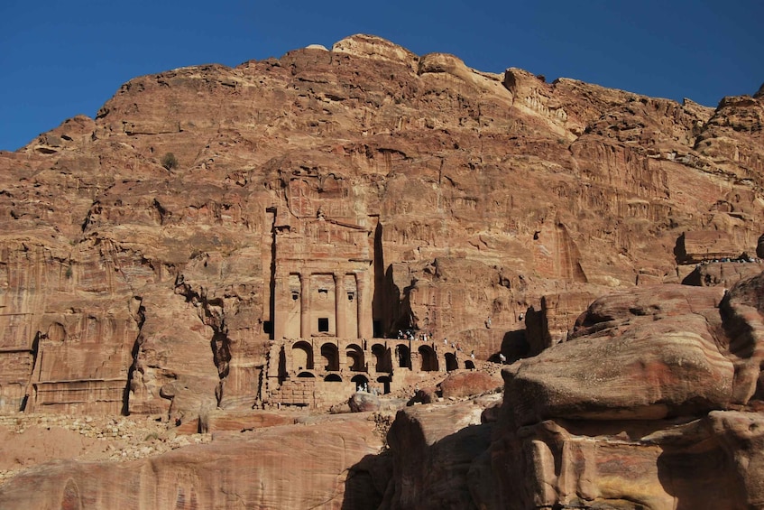 Picture 9 for Activity From Jerusalem: Petra and Wadi Rum 3-Day Tour