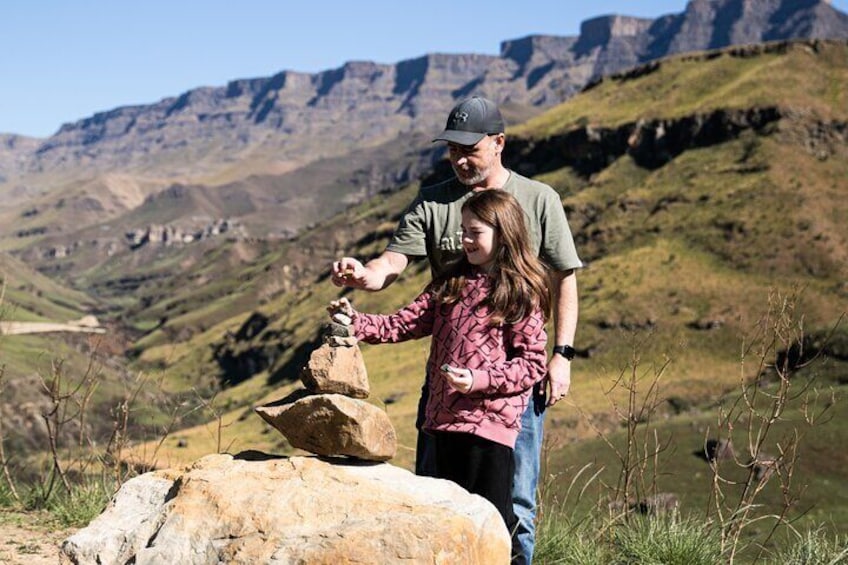 Sani Pass Day Tour and Basotho Village Visit