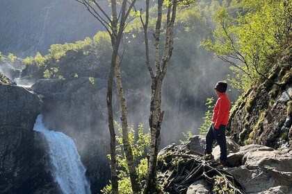 Dagtrip naar Stavanger: Natuur, cultuur & eten