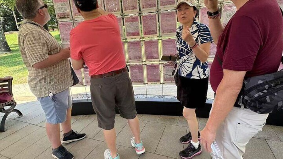 Private Customized Tour in Shenzhen with highlight spots