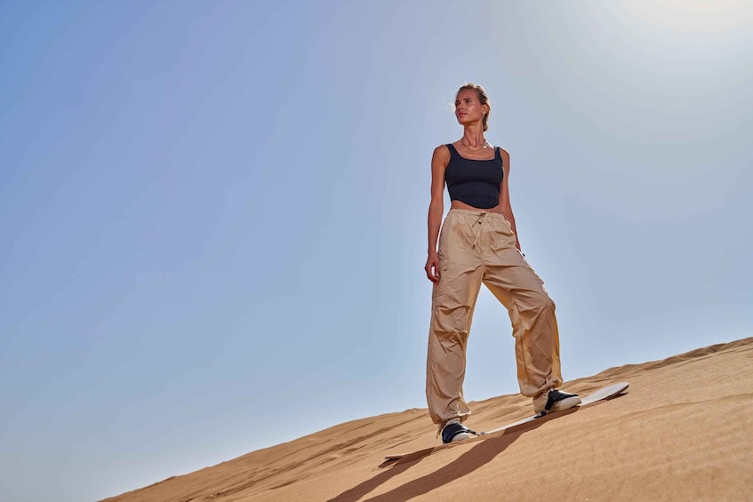 Picture 22 for Activity Dubai: Desert Safari, Camel Ride, Special Show, Gourmet Food