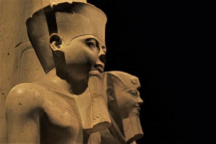 Private tour of Turin and the Egyptian Museum with skip-the-line tickets