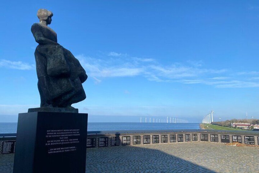 Escape The City Urk City Walk With Puzzles