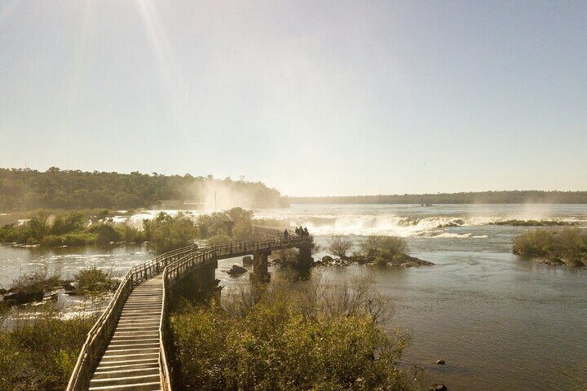 City Jungle and Mountains Buenos Aires Iguazu Falls and Salta