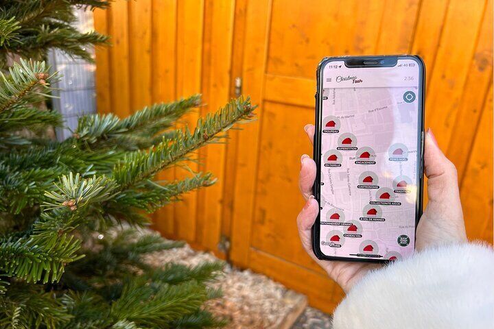 Family play in Berlin