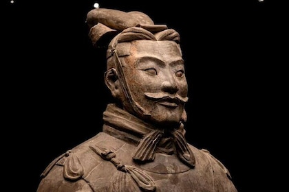 Exclusive Xi'an 2 Days Terra-cotta Warriors and City Tour