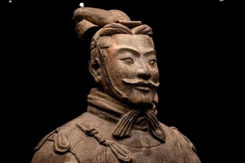 Exclusive Xi'an 3 Days 2 Nights Terra-cotta Warriors Private Tour