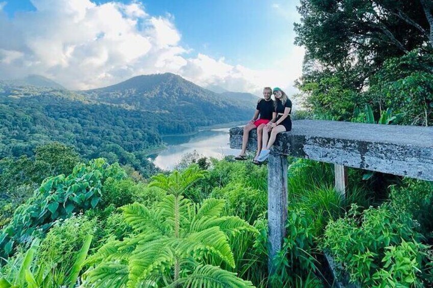 Hiking Tour Banyumala and Sekumpul Waterfall ( all-inclusive)