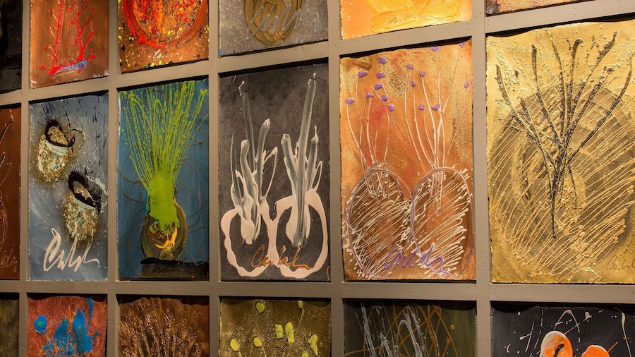 St. Petersburg: Chihuly Collection Admission Ticket