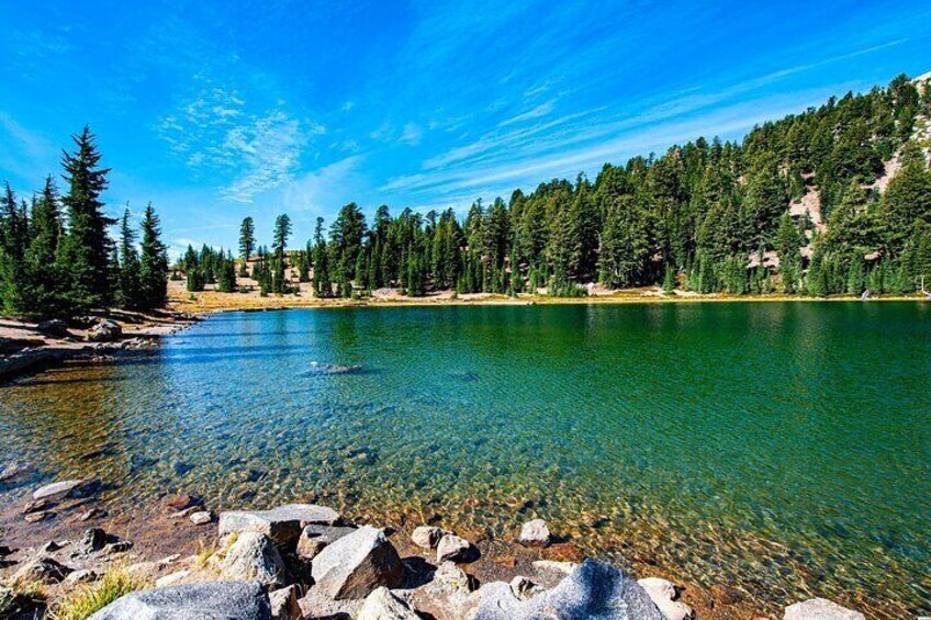 Emerald Lake