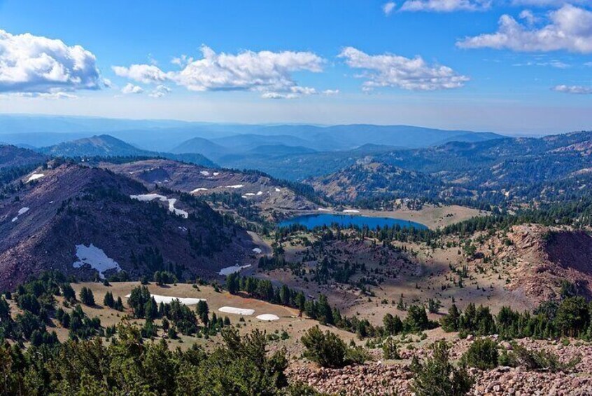 Lassen Peak