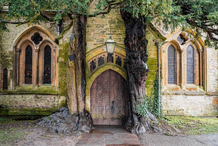 Private Cotswolds Village Tour