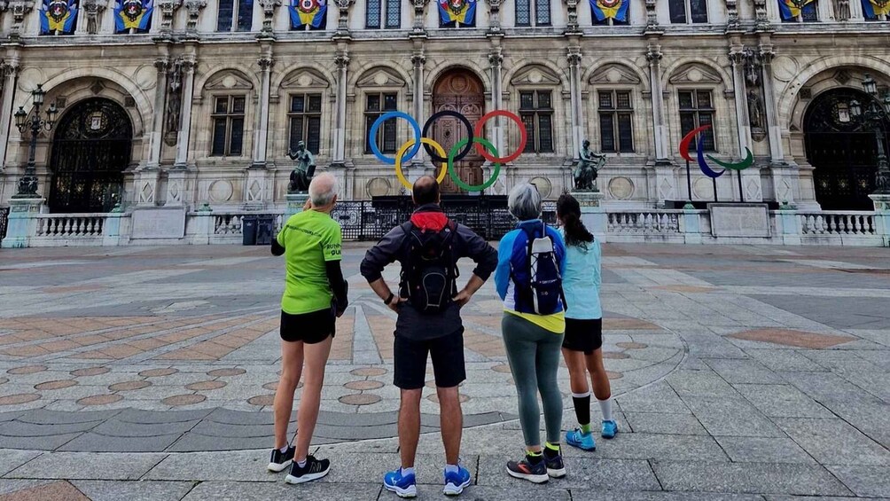 Picture 9 for Activity Paris: Sports, fun and educational discovery of the city