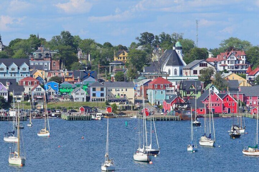 Lunenburg