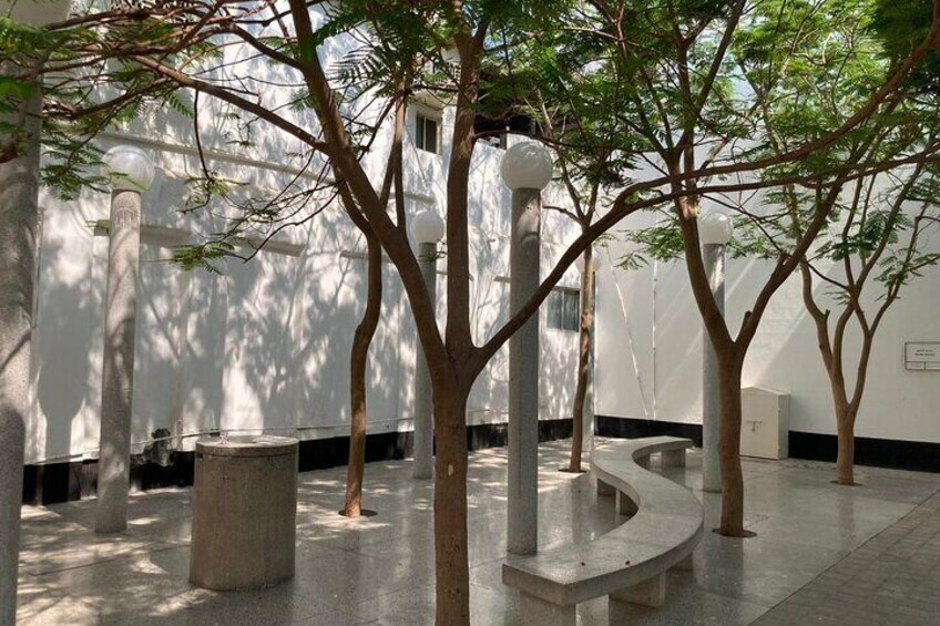 Muharraq Pearling Path Cultural Walking Tour 
