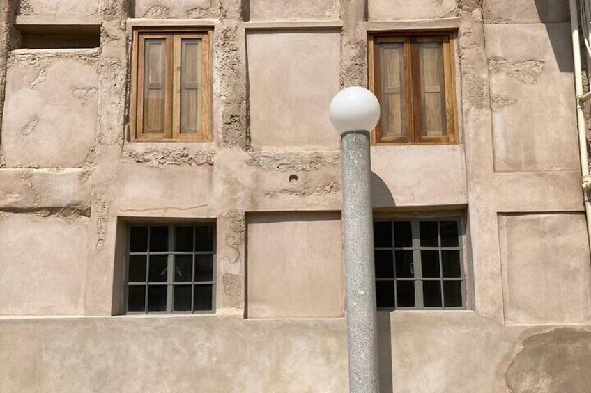 Muharraq Pearling Path Cultural Walking Tour 