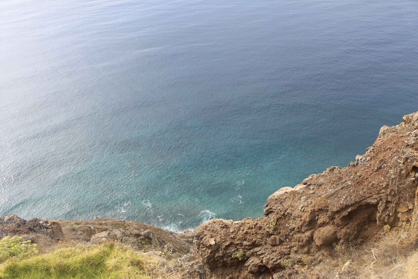Picture 8 for Activity South & Sunset 4x4 Jipe tour - SOUTHWEST COAST MADEIRA