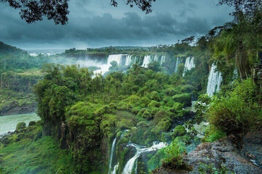 12 Days Private Tour from Buenos Aires to Ushuaia