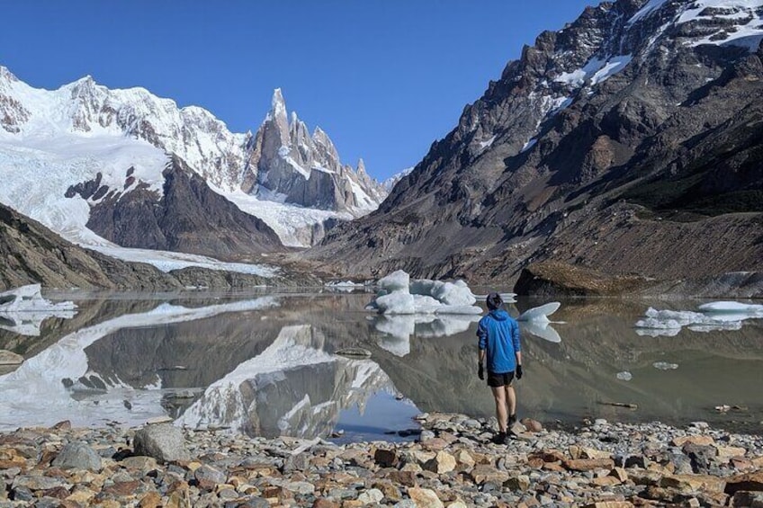 12 Days Private Tour from Buenos Aires to Ushuaia