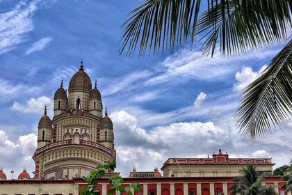 Kolkata: heldagstur om andlighet och tempel