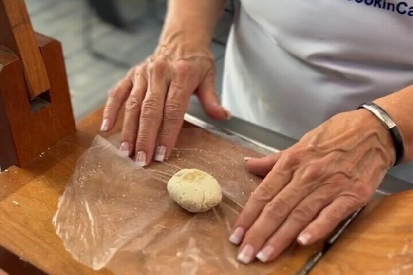  Mexican Cooking Class in Cabo San Lucas