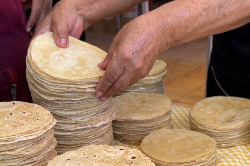  Mexican Cooking Class in Cabo San Lucas