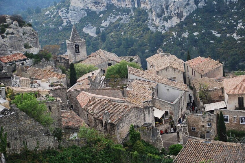 Picture 5 for Activity From Aix-en-Provence: Arles, Les Baux & Saint-Rémy Day Tour