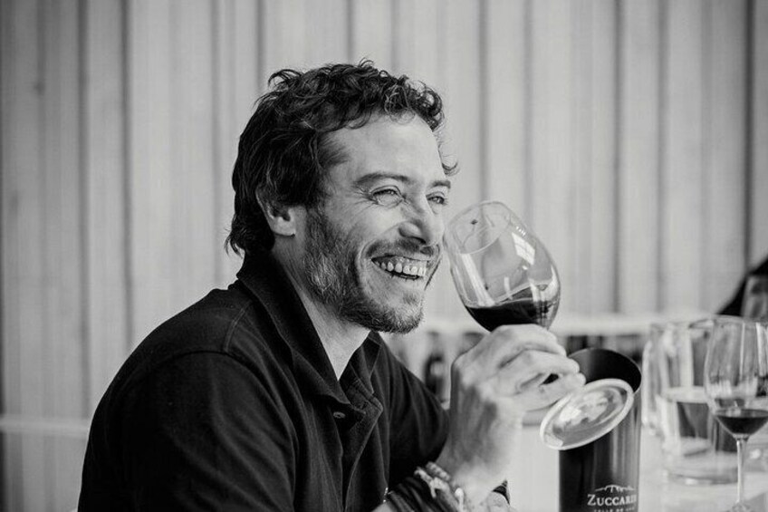 Zuccardi Legacy Tour Through Uco Valley’s Finest