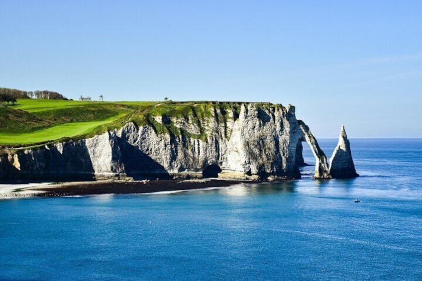 Guided Day Trip to Normandy D-Day from Paris