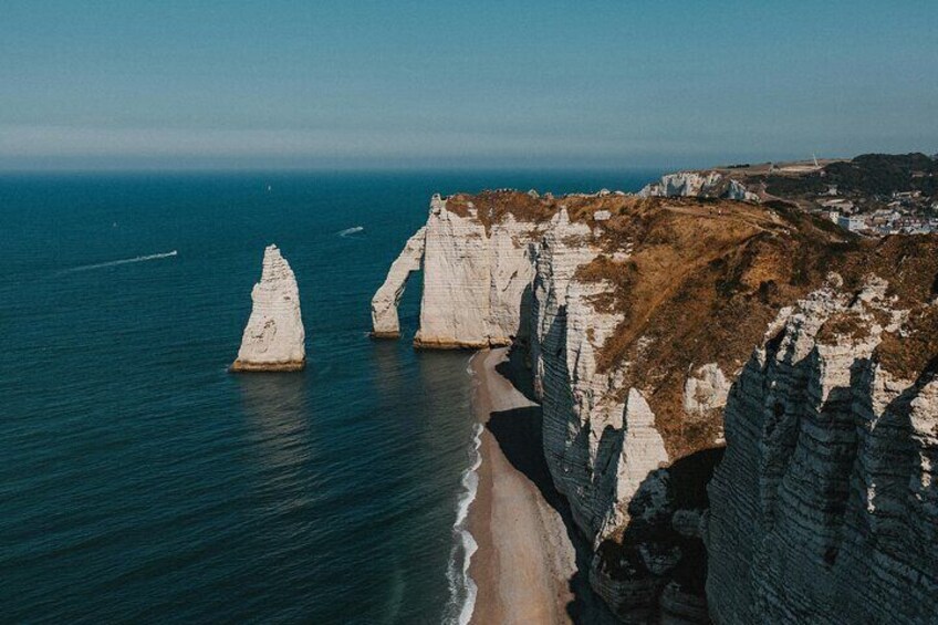 Guided Day Trip to Normandy D-Day from Paris