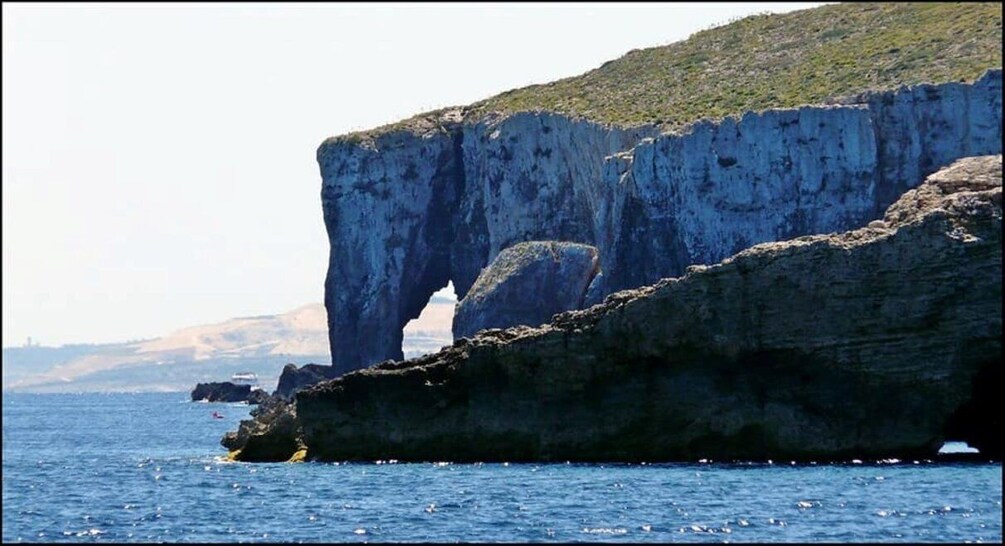 Picture 3 for Activity From Malta: Malta, Gozo & Comino Three Islands Sailing Trip