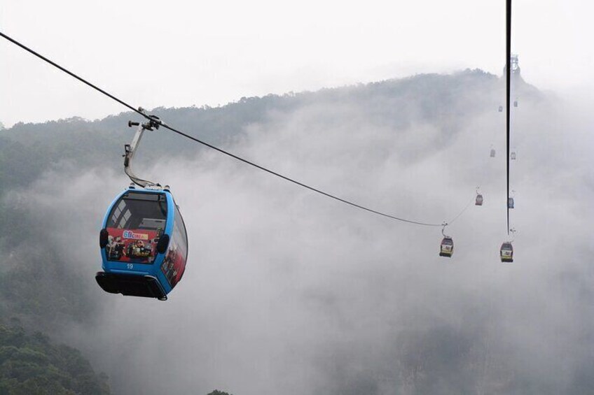 Cable Car