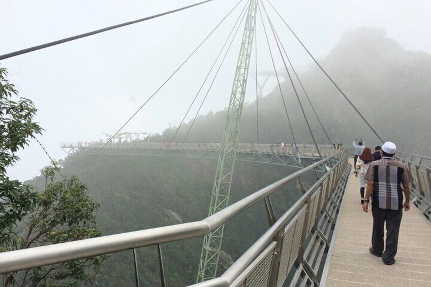 Sky Bridge