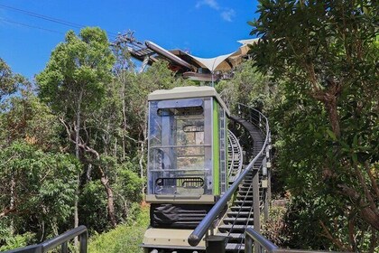 Langkawi Platinum Tour Balade en télécabine VIP et attractions exclusives