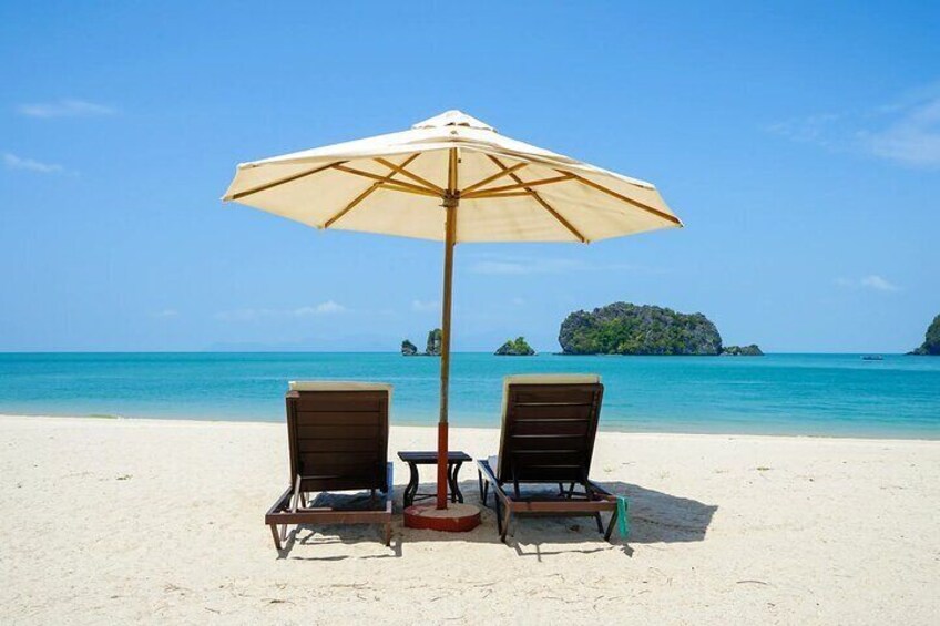Tanjung Rhu