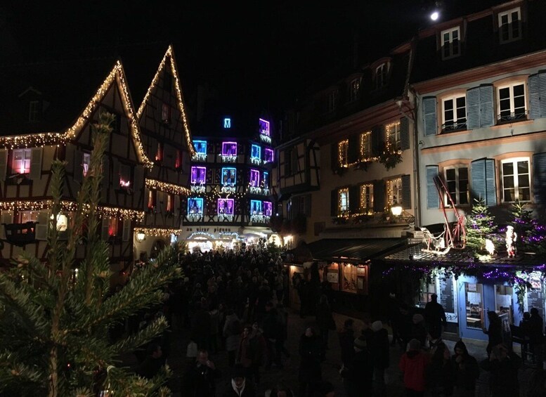 Picture 2 for Activity From Colmar: Christmas Markets Across 3 Borders