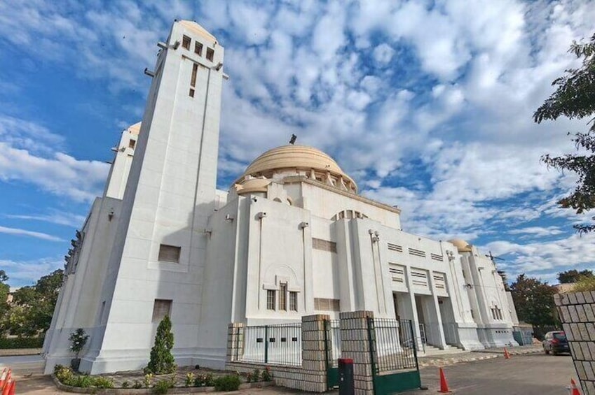 Cathedral Dakar