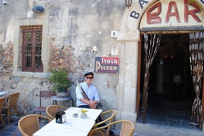Bar Vitelli
