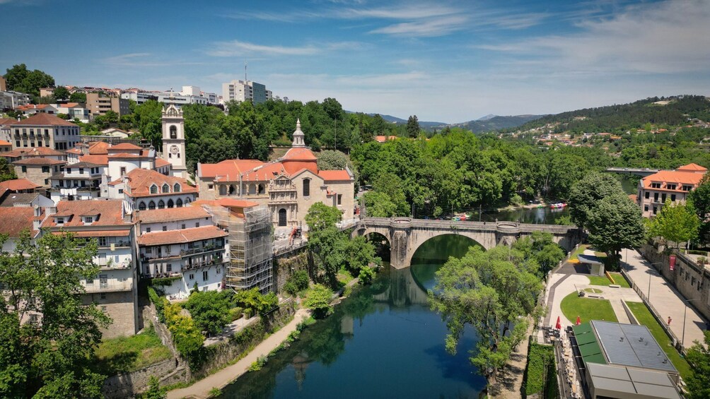 Private Vinho Verde Tour