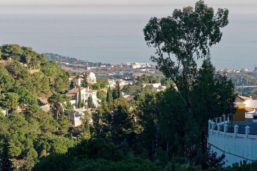 Mijas
