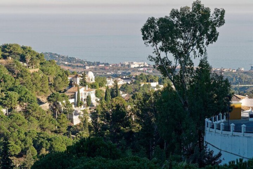 Mijas