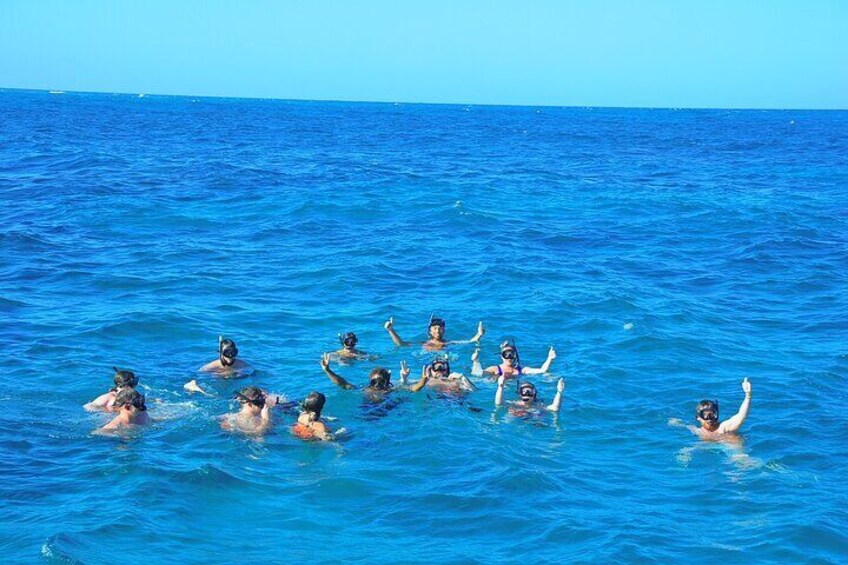 Boots and Booze in Punta Cana, A COUNTRY Party Boat Cruise