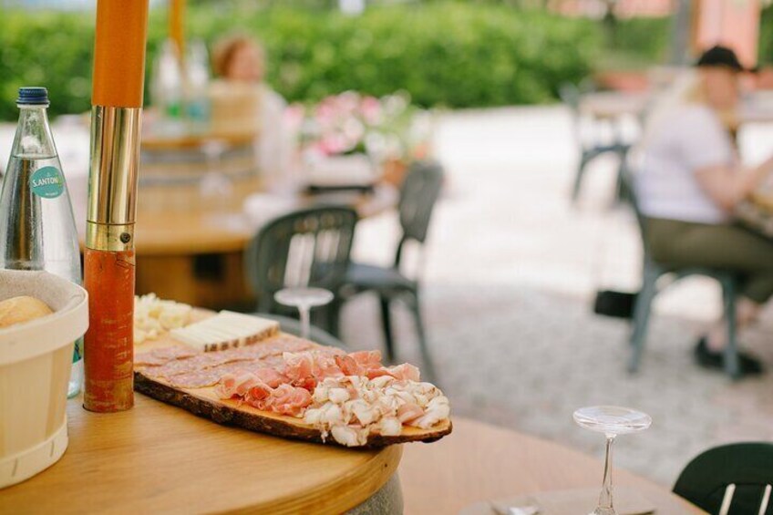 Valeggio Perlage by Autore a journey through excellent bubbles