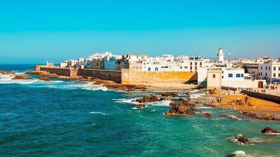 Essaouira Delights Day Adventure & Historical Wonders - Agadir
