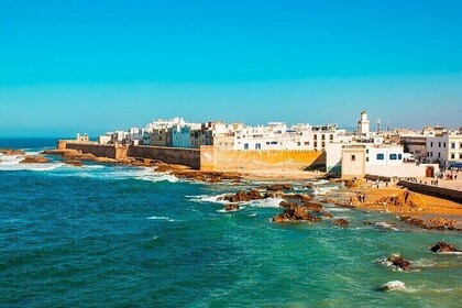 Essaouira Delights Day Adventure & Historical Wonders - Agadir